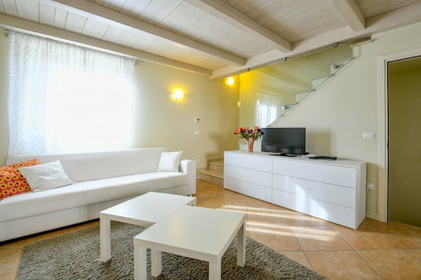 Foto van Casa della Romantica - Vakantiehuis in Manerba del Garda - Untagged