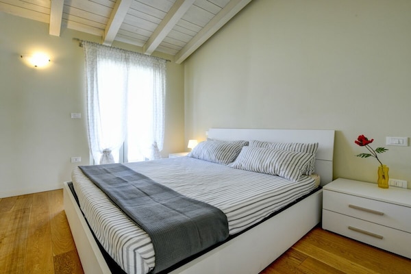 Foto van Casa della Romantica - Vakantiehuis in Manerba del Garda - Untagged
