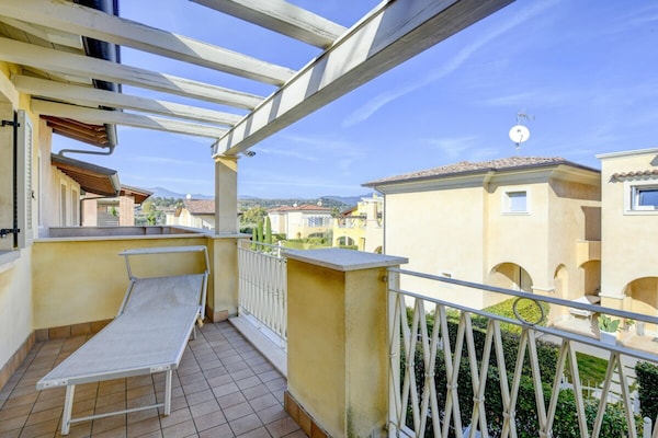 Foto van Casa della Romantica - Vakantiehuis in Manerba del Garda - Untagged