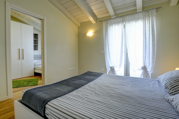 Foto van Casa della Romantica - Vakantiehuis in Manerba del Garda - Untagged