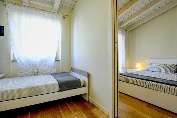 Foto van Casa della Romantica - Vakantiehuis in Manerba del Garda - Untagged