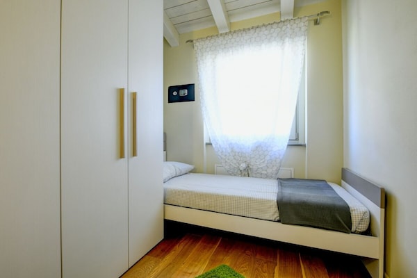 Foto van Casa della Romantica - Vakantiehuis in Manerba del Garda - Untagged