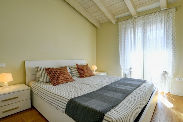 Foto van Casa della Romantica - Vakantiehuis in Manerba del Garda - Untagged