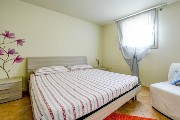 Foto van Casa della Romantica - Vakantiehuis in Manerba del Garda - Untagged