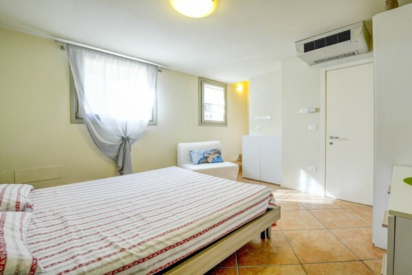 Foto van Casa della Romantica - Vakantiehuis in Manerba del Garda - Untagged