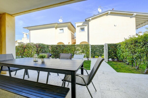 Foto van Casa della Romantica - Vakantiehuis in Manerba del Garda - Untagged