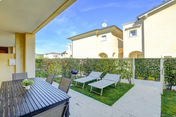 Foto van Casa della Romantica - Vakantiehuis in Manerba del Garda - Untagged