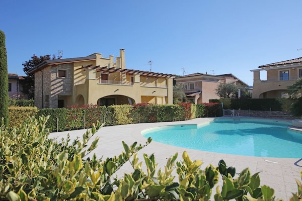 Foto van Casa della Romantica - Vakantiehuis in Manerba del Garda - Untagged