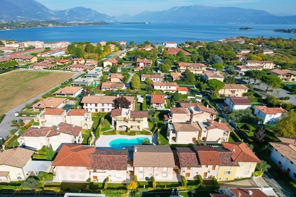 Foto van Casa della Romantica - Vakantiehuis in Manerba del Garda - Untagged