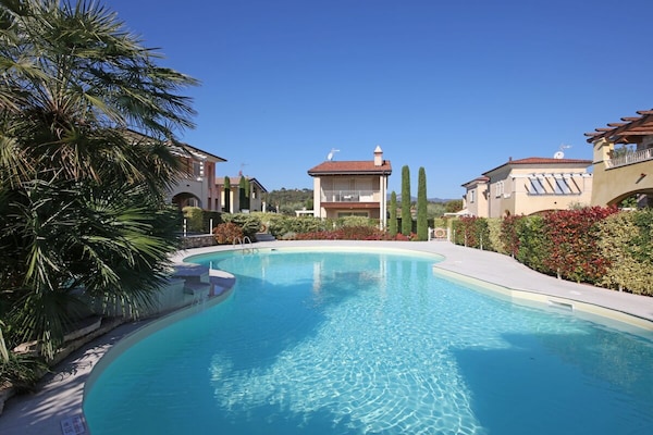 Foto van Casa della Romantica - Vakantiehuis in Manerba del Garda - Untagged