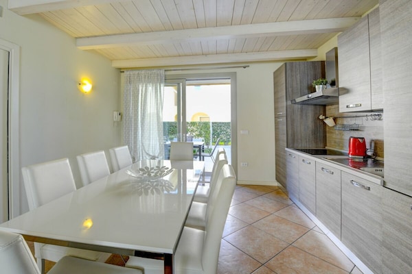 Foto van Casa della Romantica - Vakantiehuis in Manerba del Garda - Untagged