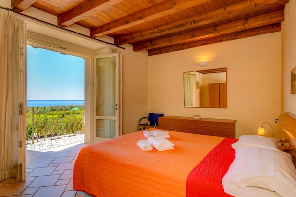 Foto van Casa Petra e Franco - Vakantiehuis in Moniga del Garda - Untagged
