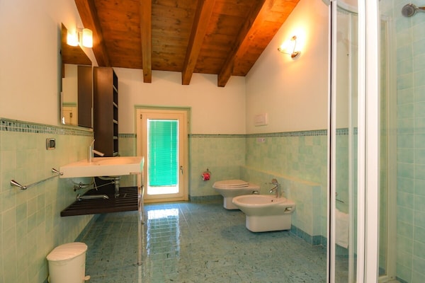Foto van Casa Petra e Franco - Vakantiehuis in Moniga del Garda - Untagged