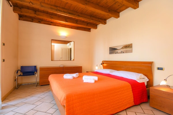 Foto van Casa Petra e Franco - Vakantiehuis in Moniga del Garda - Untagged