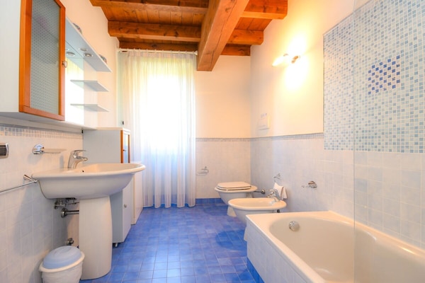 Foto van Casa Petra e Franco - Vakantiehuis in Moniga del Garda - Untagged