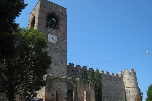 Foto van Casa Petra e Franco - Vakantiehuis in Moniga del Garda - Untagged