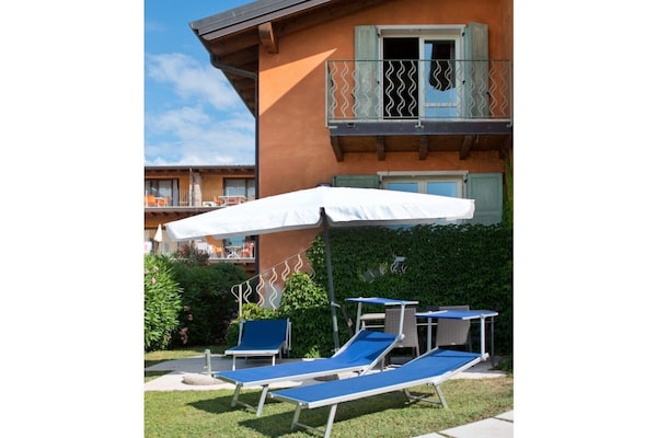 Foto van Casa Petra e Franco - Vakantiehuis in Moniga del Garda - Untagged