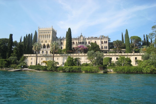 Foto van Casa Petra e Franco - Vakantiehuis in Moniga del Garda - Untagged