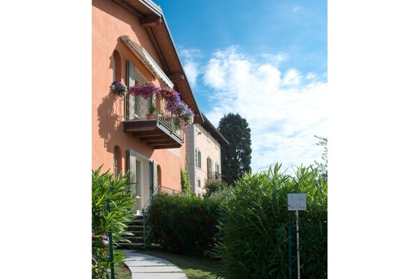 Foto van Casa Petra e Franco - Vakantiehuis in Moniga del Garda - Untagged