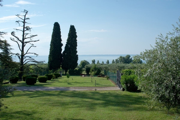 Foto van Casa Petra e Franco - Vakantiehuis in Moniga del Garda - Untagged