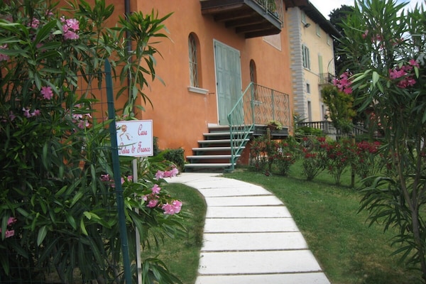 Foto van Casa Petra e Franco - Vakantiehuis in Moniga del Garda - Untagged
