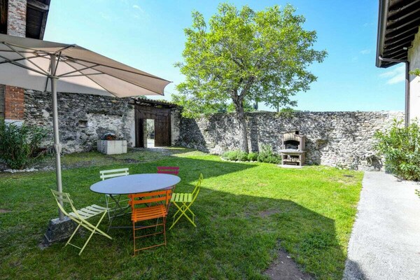 Foto van Casale Lucrezia door Garda FeWo - Vakantiehuis in Salò - Untagged