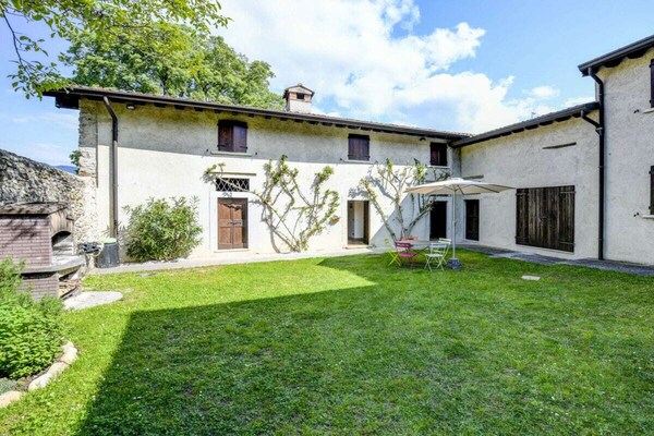Foto van Casale Lucrezia door Garda FeWo - Vakantiehuis in Salò - Untagged