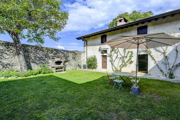 Foto van Casale Lucrezia door Garda FeWo - Vakantiehuis in Salò - Untagged