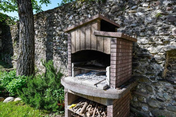 Foto van Casale Lucrezia door Garda FeWo - Vakantiehuis in Salò - Untagged