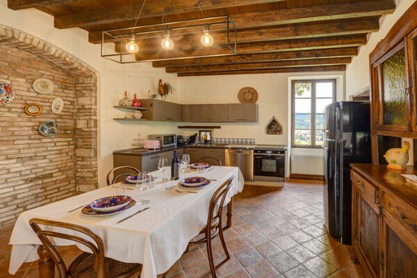 Foto van Casale Lucrezia door Garda FeWo - Vakantiehuis in Salò - Untagged