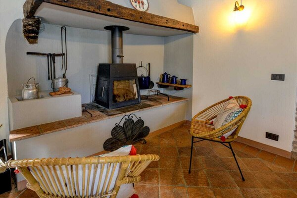 Foto van Casale Lucrezia door Garda FeWo - Vakantiehuis in Salò - Untagged