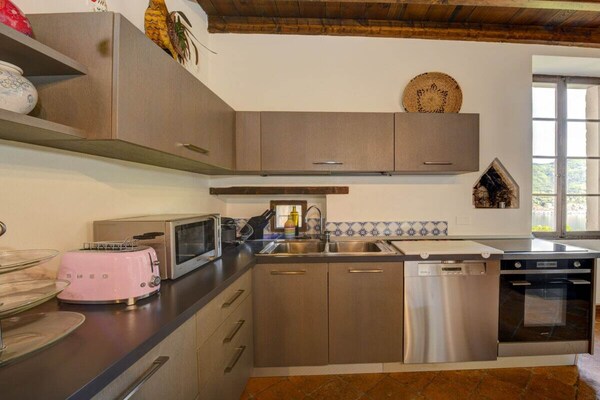 Foto van Casale Lucrezia door Garda FeWo - Vakantiehuis in Salò - Untagged