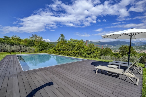 Foto van Casale Lucrezia door Garda FeWo - Vakantiehuis in Salò - Untagged