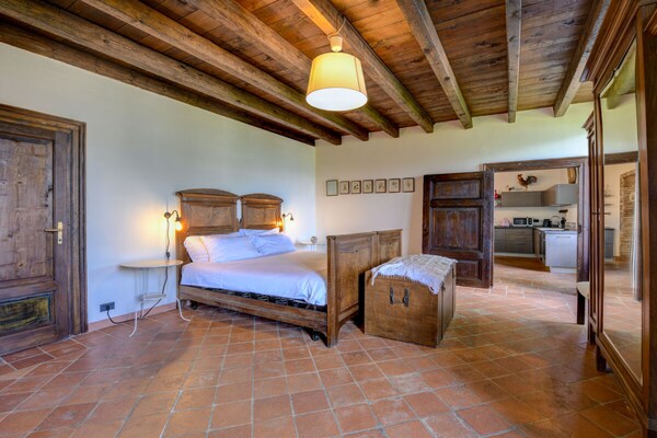 Foto van Casale Lucrezia door Garda FeWo - Vakantiehuis in Salò - Untagged