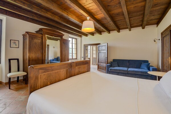 Foto van Casale Lucrezia door Garda FeWo - Vakantiehuis in Salò - Untagged