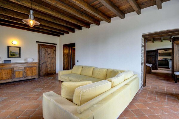 Foto van Casale Lucrezia door Garda FeWo - Vakantiehuis in Salò - Untagged