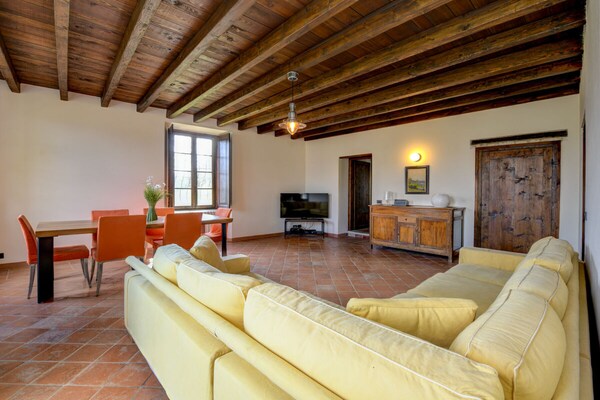 Foto van Casale Lucrezia door Garda FeWo - Vakantiehuis in Salò - Untagged