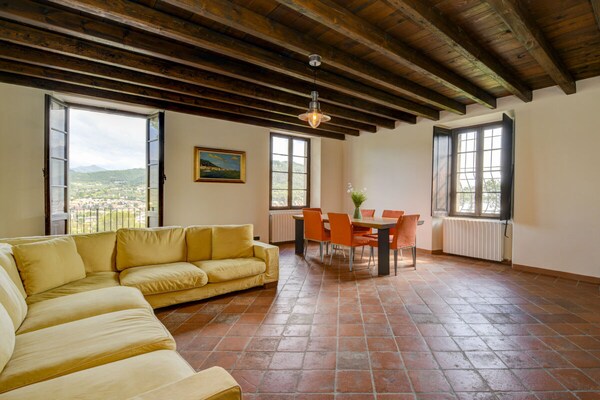 Foto van Casale Lucrezia door Garda FeWo - Vakantiehuis in Salò - Untagged