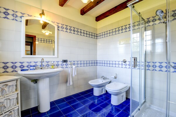 Foto van Casale Lucrezia door Garda FeWo - Vakantiehuis in Salò - Untagged