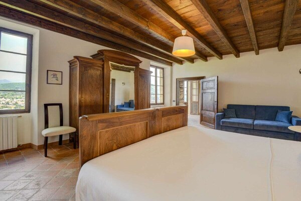 Foto van Casale Lucrezia door Garda FeWo - Vakantiehuis in Salò - Untagged