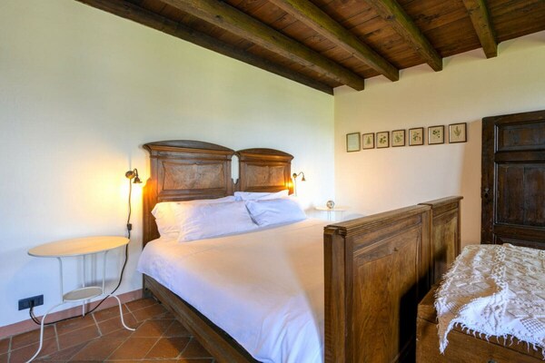 Foto van Casale Lucrezia door Garda FeWo - Vakantiehuis in Salò - Untagged