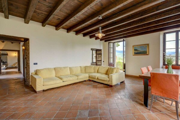 Foto van Casale Lucrezia door Garda FeWo - Vakantiehuis in Salò - Untagged