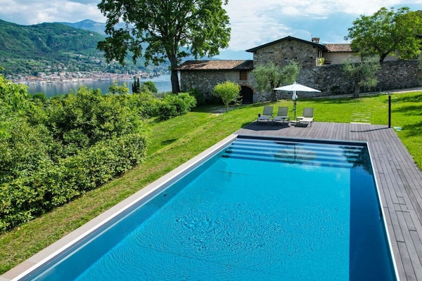 Foto van Casale Lucrezia door Garda FeWo - Vakantiehuis in Salò - Untagged