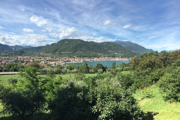Foto van Casale Lucrezia door Garda FeWo - Vakantiehuis in Salò - Untagged