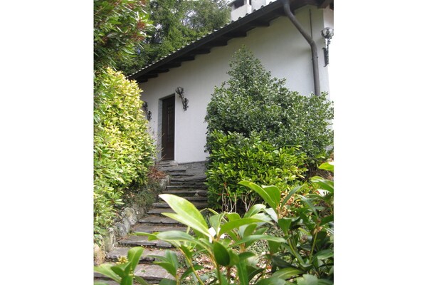 Foto van Villetta Massimo - Vakantiehuis in Trarego-Viggiona - Untagged