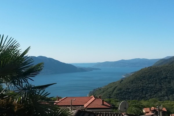 Foto van Villetta Massimo - Vakantiehuis in Trarego-Viggiona - Untagged