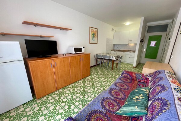 Foto van Appartement in Porto Santa Margherita (VE) - Vakantiehuis in Porto Santa Margherita (VE) - Kitchen