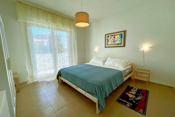 Foto van Stijlvolle villa in Caorle vlakbij het strand - Vakantiehuis in Porto Santa Margherita (VE) - BedRoom