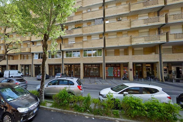 Foto van Appartement in Caorle bij Strand - Vakantiehuis in Caorle (VE) - ExteriorSummer