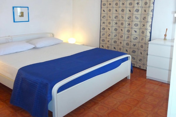 Foto van Appartement in Caorle bij Strand - Vakantiehuis in Caorle (VE) - BedRoom